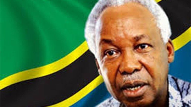 Kumbukizi ya miaka 100 tangu azaliwe Mwl. JK. Nyerere 2022