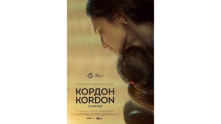 Kordon - the docufilm