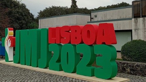 JMJ de Lisbonne 2023, réunion préparatoire à Fatima