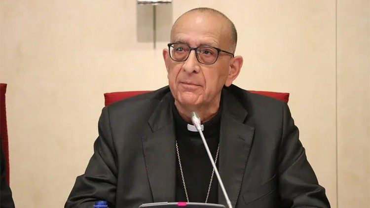 Carta del cardenal Juan José Omella