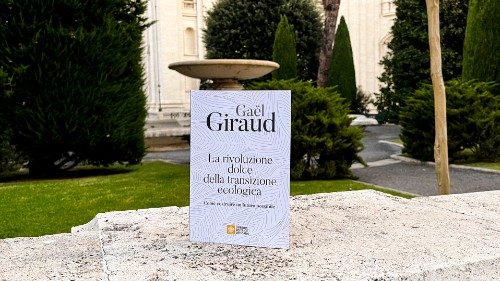 Come affrontare crisi ecologica ed energetica: nuovo libro di Gaël Giraud