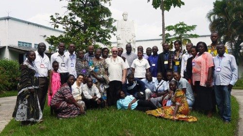 Semaine missionnaire mondiale: la passion africaine des Comboniens