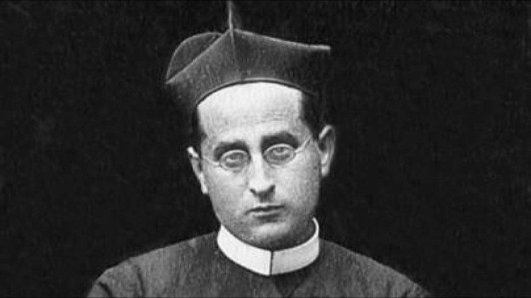 Padre Donato Jimenez Viviano