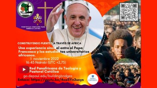 Le message du cardinal Grech aux jeunes d'Afrique