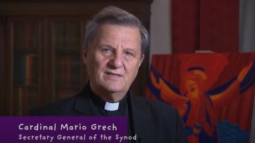 Vatikan organisiert internationale Online-Kurse zu Synodalität