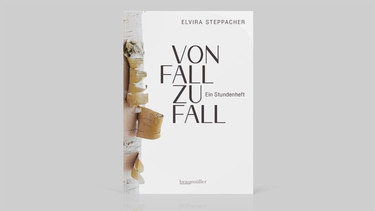 Cover „Von Fall zu Fall. Ein Stundenheft“ © Braumüller-Verlag