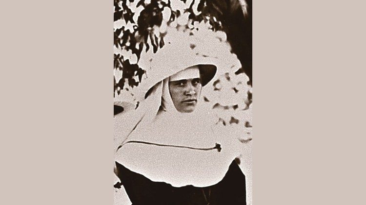 bl. Maria Carola Cecchin