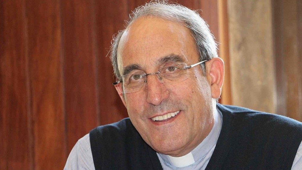 Kardinál António Augusto dos Santos Marto