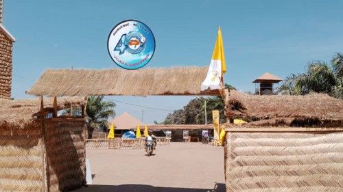 Cameroun: le diocèse de Ngaoundéré célèbre ses 40 ans