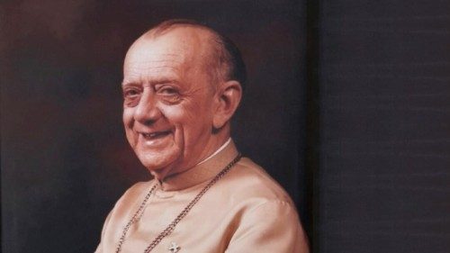 Processo de Dom Hélder supera fase diocesana e chega ao Vaticano