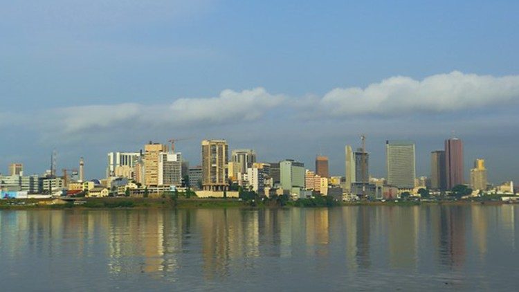 Abidjan 