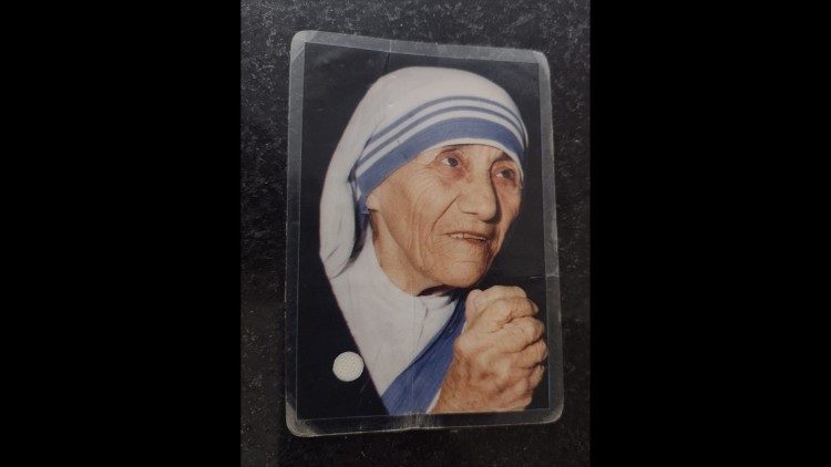 Madre Teresa de Caluctá