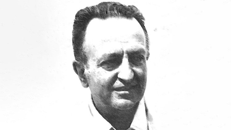 Bl. Jozef Ambrosoli  (1923 - 1987)