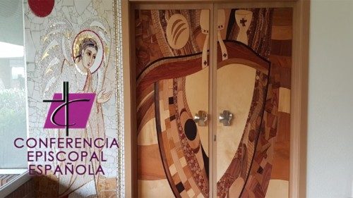 Los obispos españoles están de Plenaria para elegir a su nuevo Secretario General