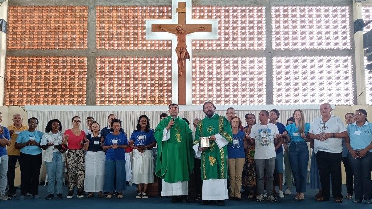 Diocese de Campos (RJ) - Pastoral da Sobriedade 