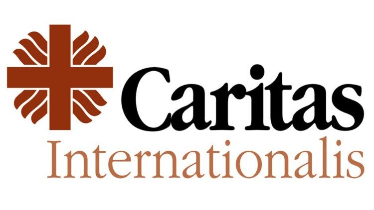 Caritas Internationalis-Logo