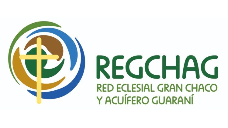 REGCHAG - Red Eclesial Gran Chaco y Acuífero Guaraní
