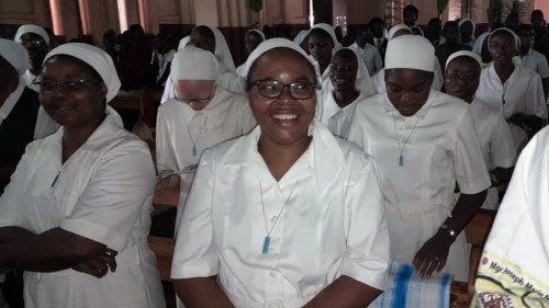 Cameroun: 70 ans de la présence des Servantes du Saint Cœur de Marie