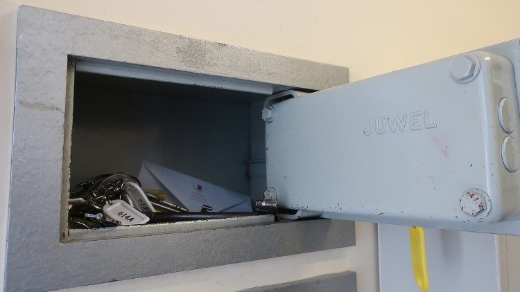 Ključi