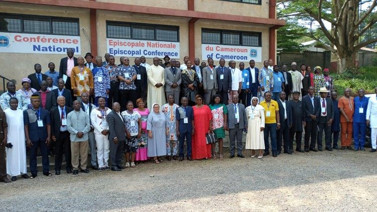 31ème Assemblée de l'Organisation nationale de l'enseignement catholique au Cameroun