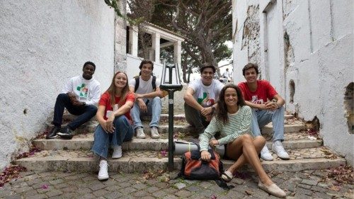 Portugal: Bisher 200.000 Anmeldungen für nächsten WJT
