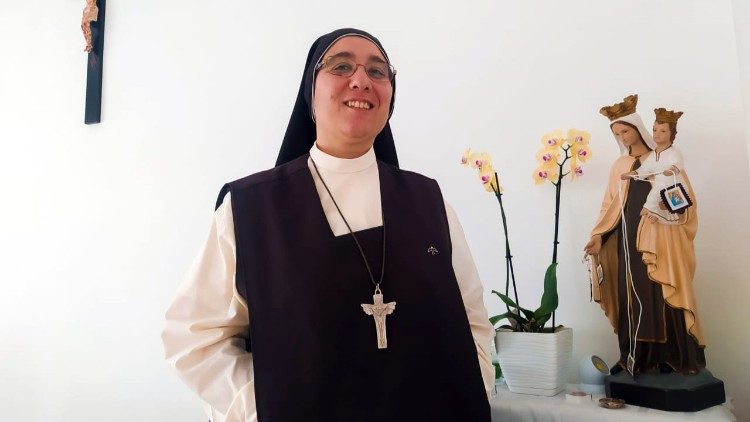 Irmã Emanuela Prisco