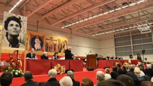 Carmen Hernández, al via la fase diocesana del processo di beatificazione