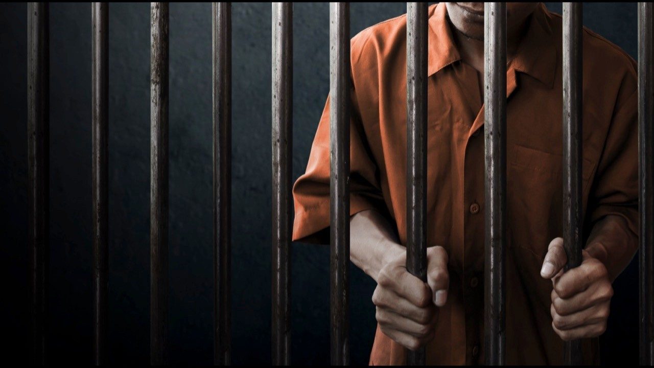 Père carmelo: la prison est aussi un lieu de résurrection - vatican news