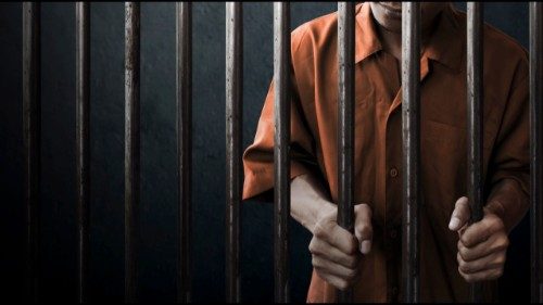 Père Carmelo: la prison est aussi un lieu de résurrection
