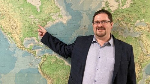 Daniel Černý: Jubileá benediktínov a Slovenského ústavu v Clevelande
