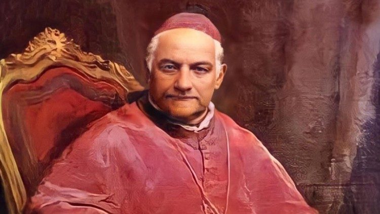 Dom Jacinto Vera, primeiro Bispo de Montevidéu