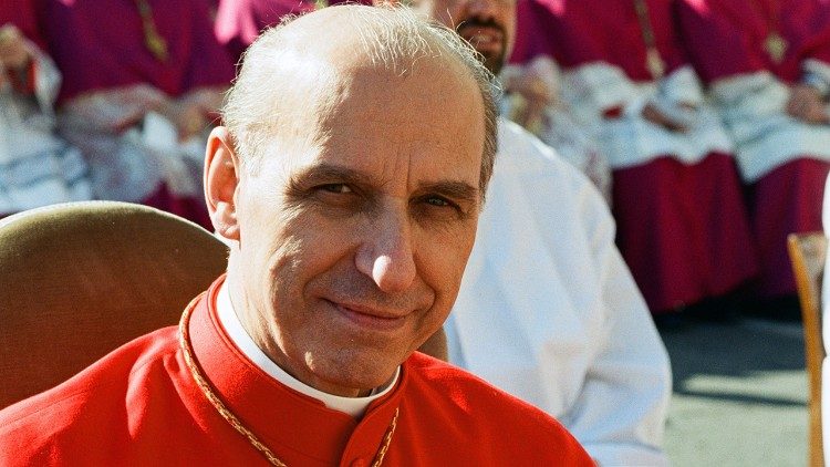 Kardinal Severino Poletto +