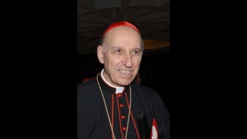 Falleció el cardenal Poletto, arzobispo emérito de Turín