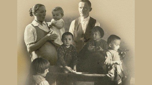 La reconnaissance du martyre des époux Jozef et Wiktoria Ulma et de leurs 7 enfants
