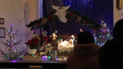 Ukraine: Kirchen vereinbaren Arbeitsgruppe zur Kalenderreform