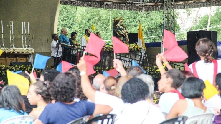 Diocese de Barra do Piraí – Volta Redonda Celebra 100 anos de fundação