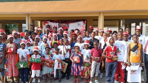 Côte d’Ivoire: 40ème édition de «Noël pour Tous»