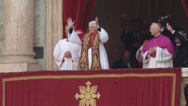 Benediktas XVI
