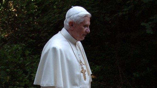 Les principales dates de la vie de Joseph Ratzinger