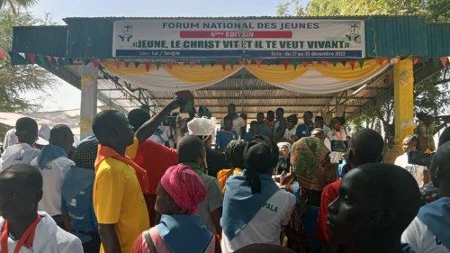 Tchad: 4ème édition du Forum National des Jeunes