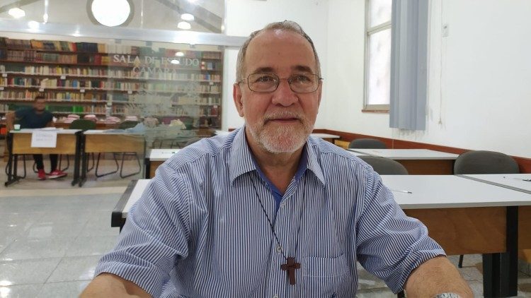 Dom Esmeraldo Barreto Farias