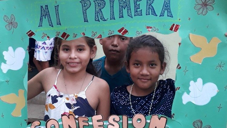 Catechesis in rural communities