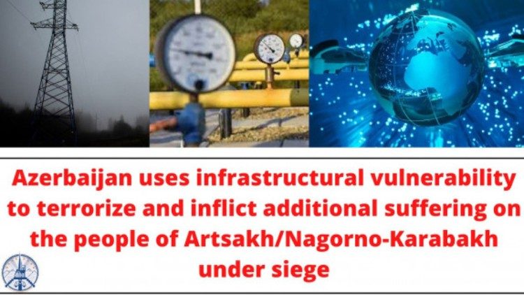 Արցախի հանրապետութեան մարդու իրաւունքներու պաշտպանութիւն