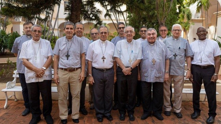 Carta del Santo Padre en ocasin del 25 aniversario del Viaje Apostlico de San Juan Pablo II a Cuba