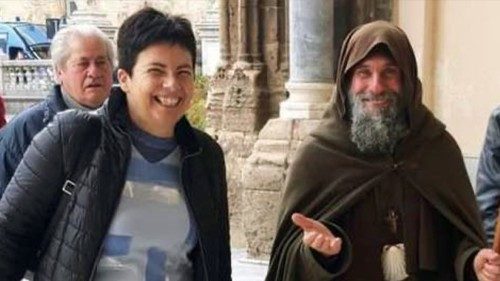 Biagio Conte, il ricordo di Chiara Amirante: una vita nell'amore di Cristo 