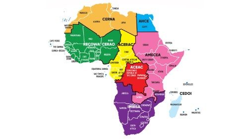  Synodalité, résultats et défis de l’étape continentale en Afrique 