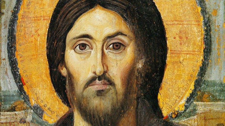 Jezus Chrystus