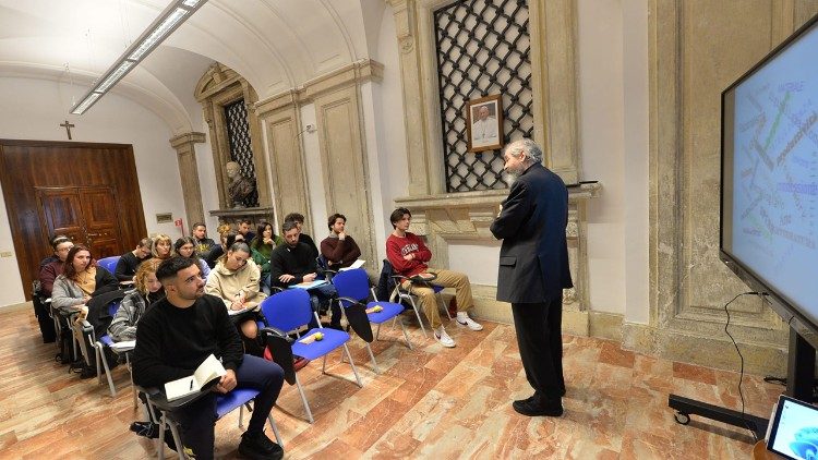 Scuola delle Arti e dei Mestieri