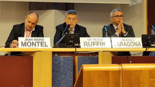 Ruffini: la strada del cuore e della verità per comunicare la pace