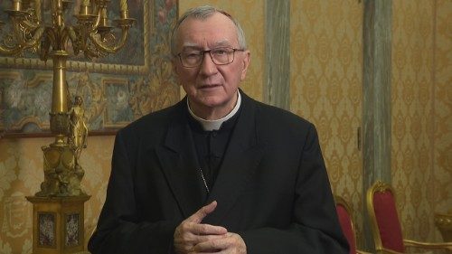 Africa, Parolin: un viaggio per promuovere la riconciliazione